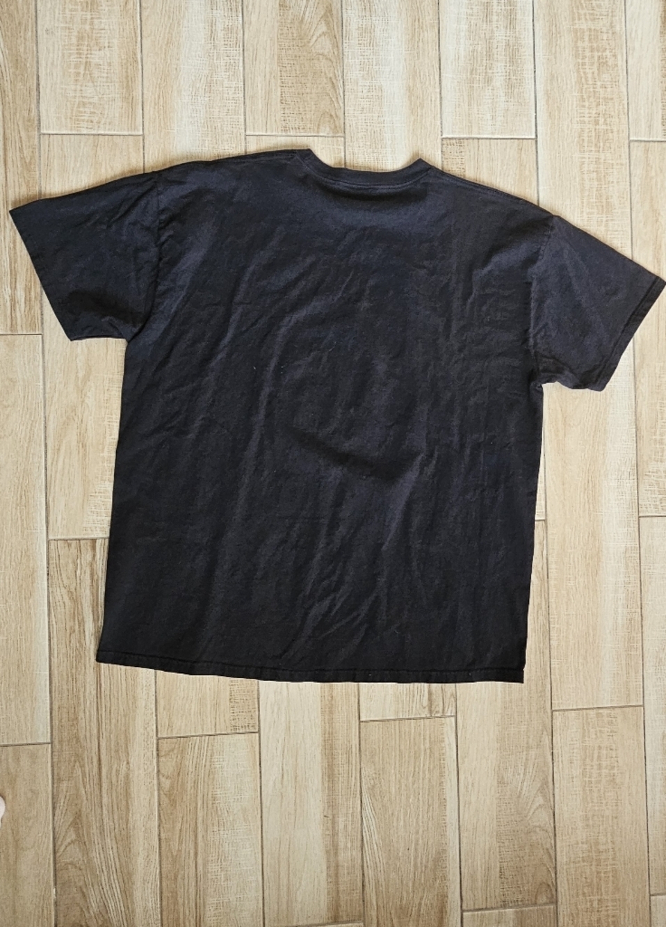 Santa Cruz x Pokemon Gengar T-Shirt Black XXL Limited Edition 2023 Collab - Picture 2 of 7